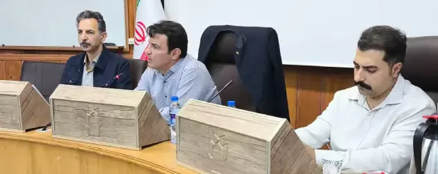 جلسه محتوای با ارزش  و صحت سنجی محتوا